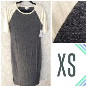 LuLaRoe Julia Dress